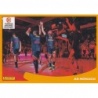Buy Sticker Soccer Salle Gaston Medecin Devotion Panini Euroleague 2024-25