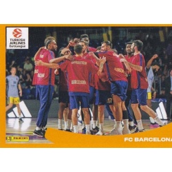Palau Blaugrana Barcelona Devotion 12