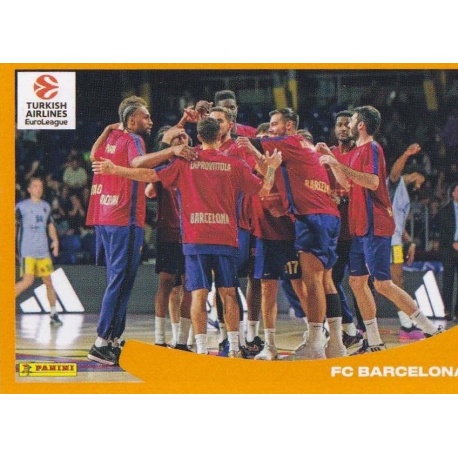 Palau Blaugrana Barcelona Devotion 12
