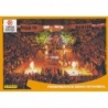Buy Online Ulker Sports and Event Hall Devotion Panini Euroleague 2024-25