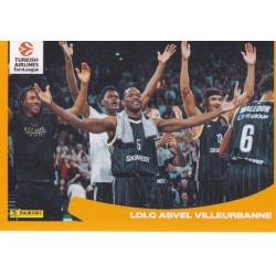 Arena ASVEL Villeurbanne Devotion 15