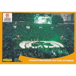 Oaka Altion Panathinaikos Devotion 18