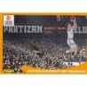 Buy Sticker Soccer Belgrade Arena Devotion Panini Euroleague 24-25