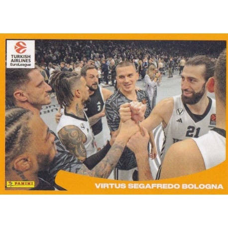 Virtus Arena Virtus Bologna Devotion 22