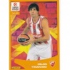 Buy Sticker Soccer Milos Teodosic Key Players Panini Euroleague 2024-25