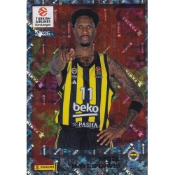 Nigel Hayes-Davis Fenerbahce Key Players 32