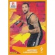 Hoffrey Lauvergne ASVEL Villeurbanne Key Players 33