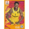 Buy Online Jaylen Hoard Key Players Panini Euroleague 24-25