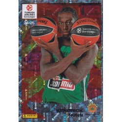 Kendrick Nunn Panathinaikos Key Players 36