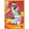 Offer Online TJ Shorts Key Players Panini Euroleague 24-25