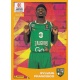 Sylvain Francisco Zalgiris Kaunas Key Players 41