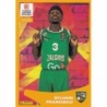 Buy Sticker Soccer Sylvain Francisco Key Players Panini Euroleague 24-25