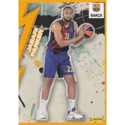 Jabari Parker Barcelona Head to Head 45