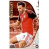 Treseguet Egipto 96 Adrenalyn XL Russia 2018 