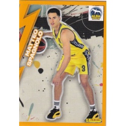 Matteo Spagnolo ALBA Berlin Head to Head 47