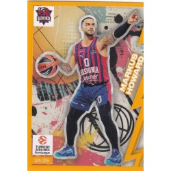 Markus Howard Baskonia Head to Head 48