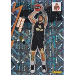 Mike James AS Monaco Head to Head 51