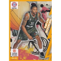 Devin Booker Bayern München Head to Head 58