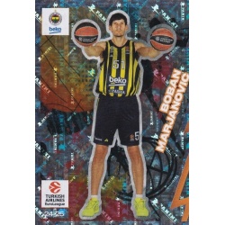 Boban Marjanović Fenerbahce Head to Head 60