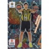Soccer Sticker Boban Marjanović Head to Head Panini Euroleague 2024-25