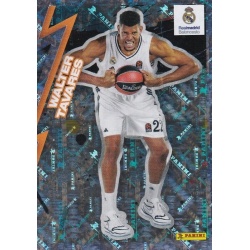 Walter Tavares Real Madrid Head to Head 61