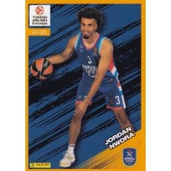 Jordan Nwora Anadoulu Efes Fresh Faces 62
