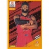 Venta Online Josh Nebo Fresh Faces Panini Euroleague 2024-25