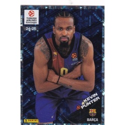 Kevin Punter Barcelona Fresh Faces 66
