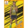 Comprar Cromo Wade Baldwin IV Fresh Faces Panini Euroleague 24-25
