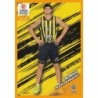 Comprar Cromo Boban Marjanović Fresh Faces Euroleague 2024-25 Panini