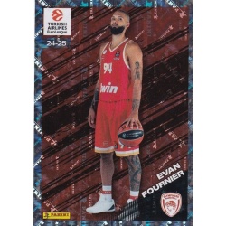 Evan Fournier Olympiacos Piraeus Fresh Faces 69