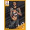 Comprar Cromo Will Clyburn Fresh Faces Panini Euroleague 2024-25