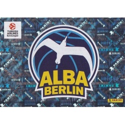 Logo ALBA Berlin 74