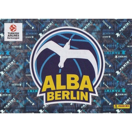 Logo ALBA Berlin 74