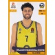William McDowell-White ALBA Berlin 77