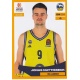 Jonas Matisseck ALBA Berlin 78