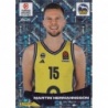 Venta Online Martin Hermannsson ALBA Berlin Panini Euroleague 2024-25