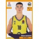 Ziga Samar ALBA Berlin 81