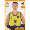 Venta Online Ziga Samar ALBA Berlin Panini Euroleague 24-25