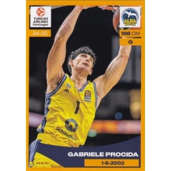 Gabriele Procida ALBA Berlin 83