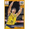 Cromos de Futbol Gabriele Procida ALBA Berlin Panini Euroleague 2024-25