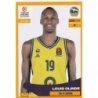 Comprar Cromo Louis Olinde ALBA Berlin Panini Euroleague 2024-25