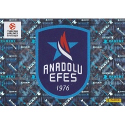 Logo Anadoulu Efes 90