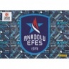 Comprar Cromo Logo Anadoulu Efes Euroleague 2024-25 Panini