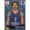 Cromos de Futbol Shane Larkin Anadoulu Efes Euroleague 2024-25 Panini