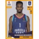 Rodrigue Beaubois Anadoulu Efes 92
