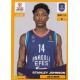 Stanley Johnson Anadoulu Efes 98