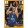 Comprar Cromo Elijah Bryant Anadoulu Efes Panini Euroleague 24-25