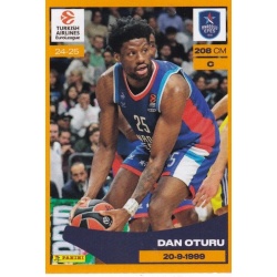 Dan Oturu Anadoulu Efes 102