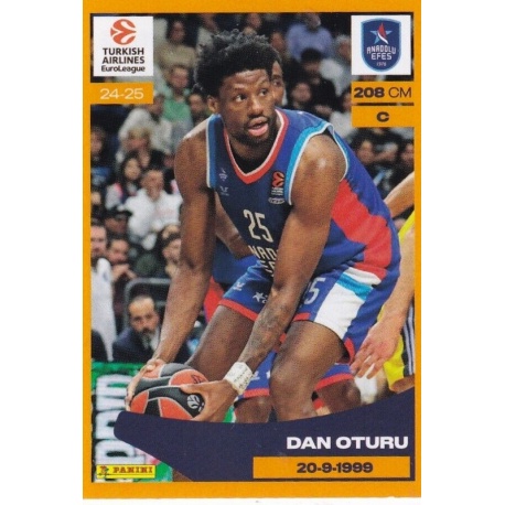Dan Oturu Anadoulu Efes 102